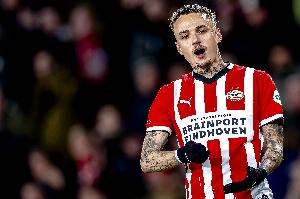 开云体育-迪马济奥：诺阿-朗为了成功转会那不勒斯，主动放弃了部分薪水