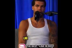 开云登录线上-有大病？小波特：会故意播放厌女网红的视频 测试女生的反应