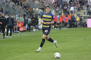 米体：国米3000万欧报价莱奥尼遭帕尔马拒绝，备选方案瞄准德温特