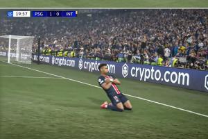 超级新星！19岁杜埃5000万欧加盟巴黎，欧冠决赛首发20分钟传射！