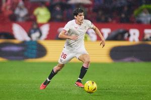 迪马济奥：塞维利亚为胡安卢要价1700万欧，那不勒斯报价1500万