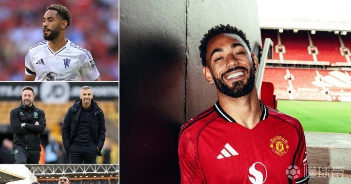 开云-加里-奥尼尔：库尼亚天赋出众；瓜帅对我执教理念影响最大