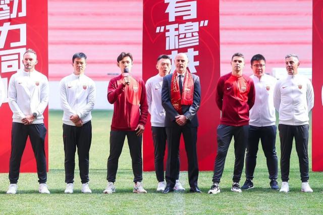 开云登录线上-穆斯卡特：我不是一个人在战斗 团队协作非常重要