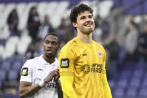 名宿：拉门斯需要展现出勇气，做禁区的主人，他们的领地不容侵犯