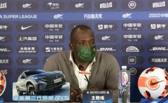 开云-斯坦利：对比赛结果很失望 球队想赢但是做不到