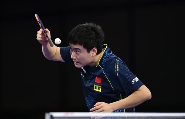 开云登录线上-阿曼站梁靖崑夺冠证明自己 林高远仍“差了一点”